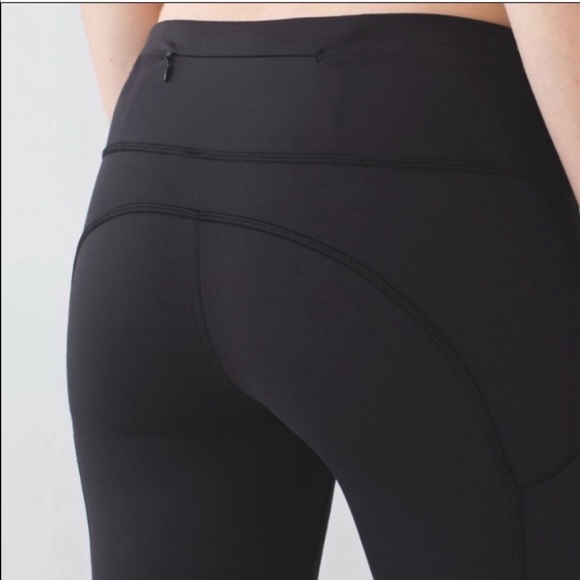 Lululemon women’s speed tight leggings